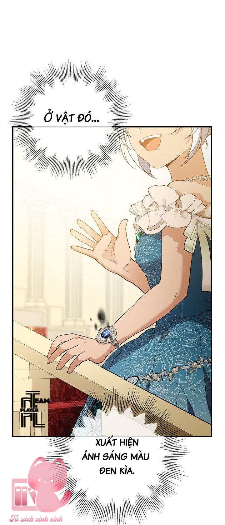 Hướng Về Ánh Dương Lần Nữa - Chap 39 - Trang 60