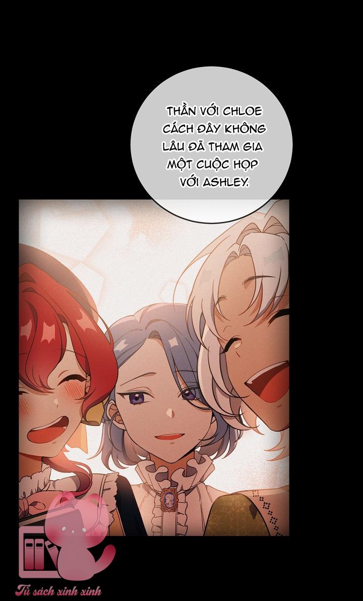 Hướng Về Ánh Dương Lần Nữa - Chap 39 - Trang 7