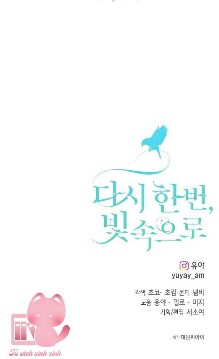 Hướng Về Ánh Dương Lần Nữa - Chap 39 - Trang 61