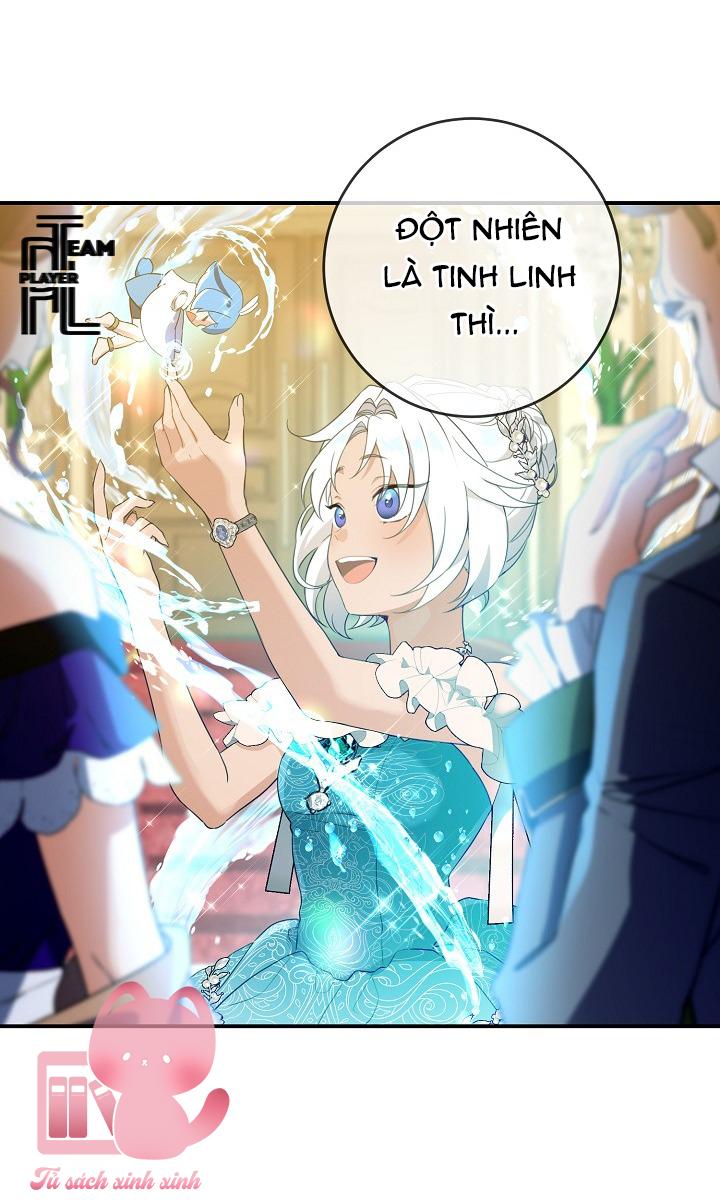 Hướng Về Ánh Dương Lần Nữa - Chap 39 - Trang 9