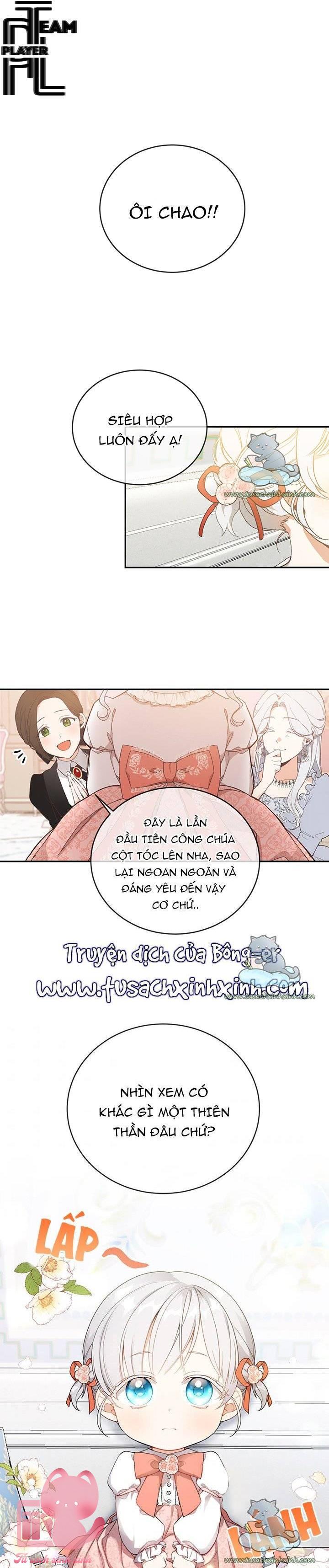 Hướng Về Ánh Dương Lần Nữa - Chap 4 - Trang 1