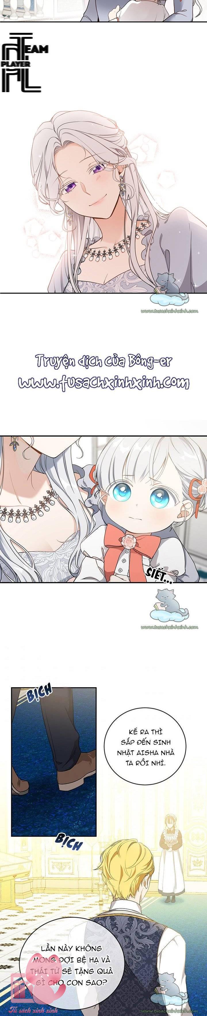 Hướng Về Ánh Dương Lần Nữa - Chap 4 - Trang 11
