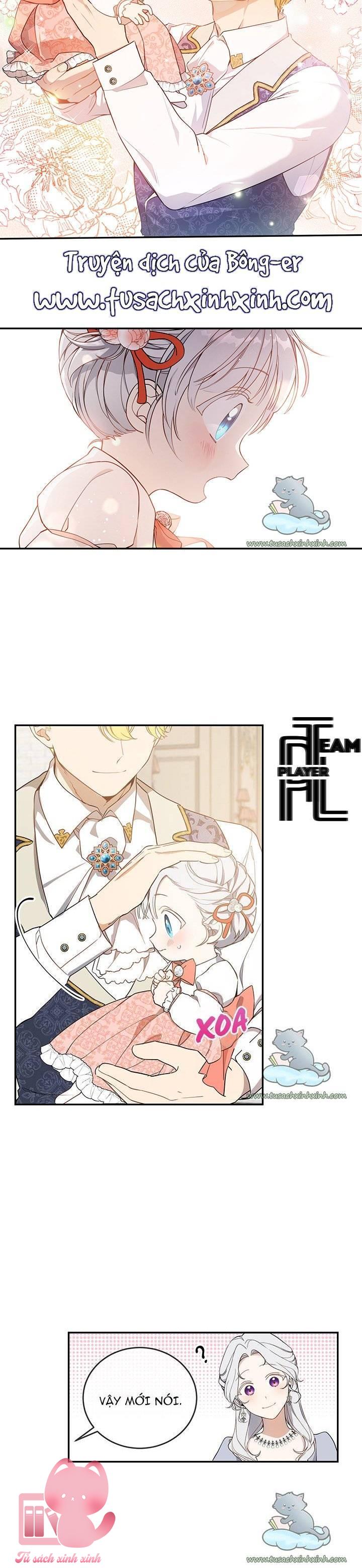 Hướng Về Ánh Dương Lần Nữa - Chap 4 - Trang 17