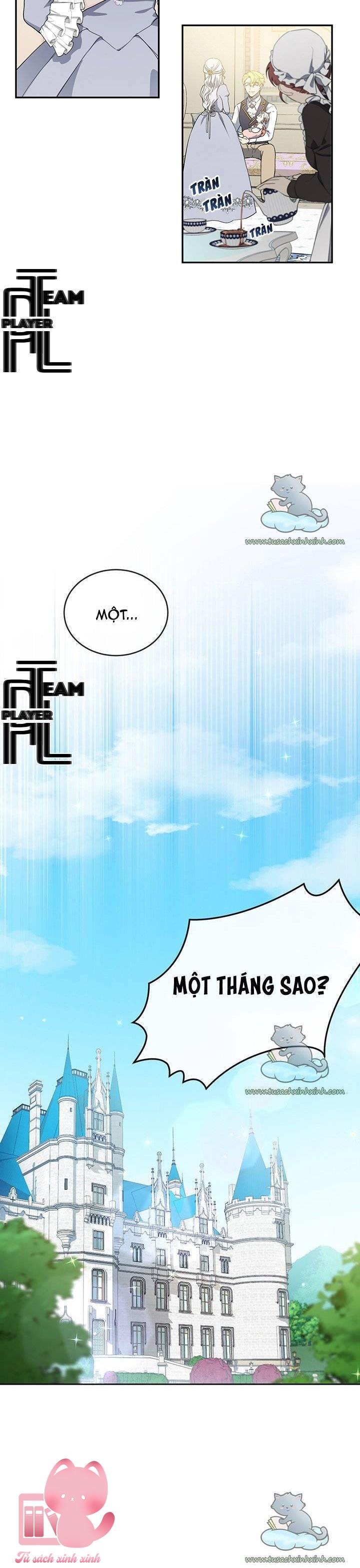 Hướng Về Ánh Dương Lần Nữa - Chap 4 - Trang 19
