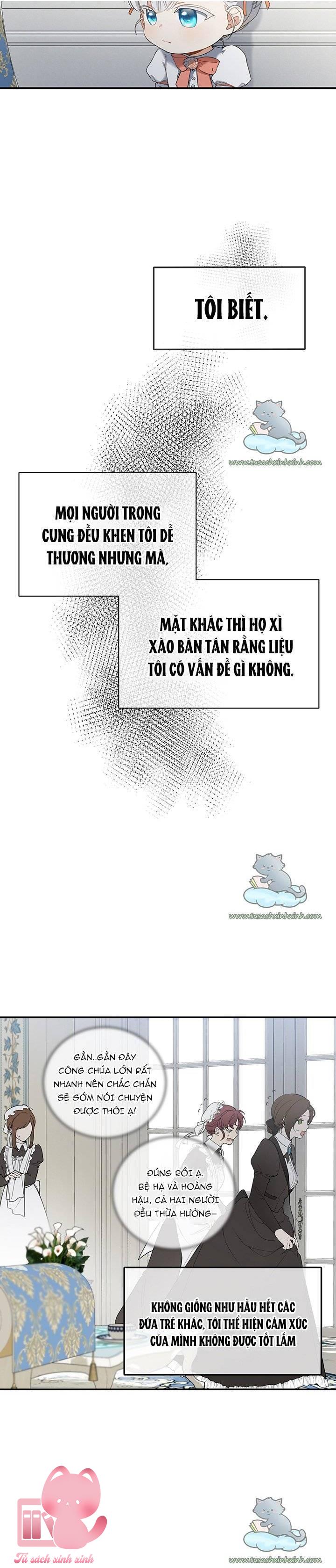 Hướng Về Ánh Dương Lần Nữa - Chap 4 - Trang 4