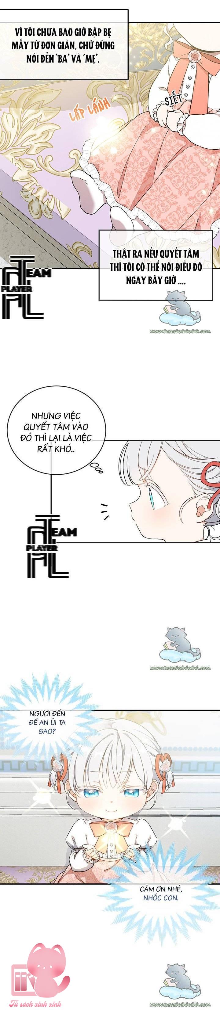 Hướng Về Ánh Dương Lần Nữa - Chap 4 - Trang 5