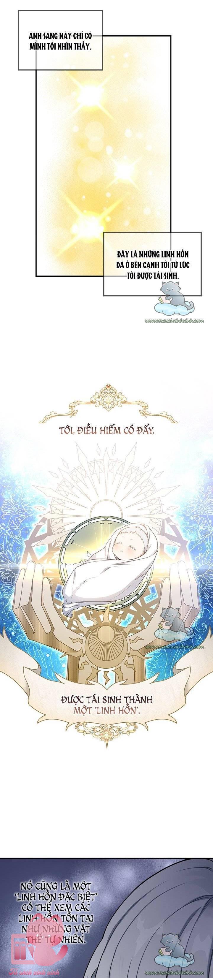 Hướng Về Ánh Dương Lần Nữa - Chap 4 - Trang 6