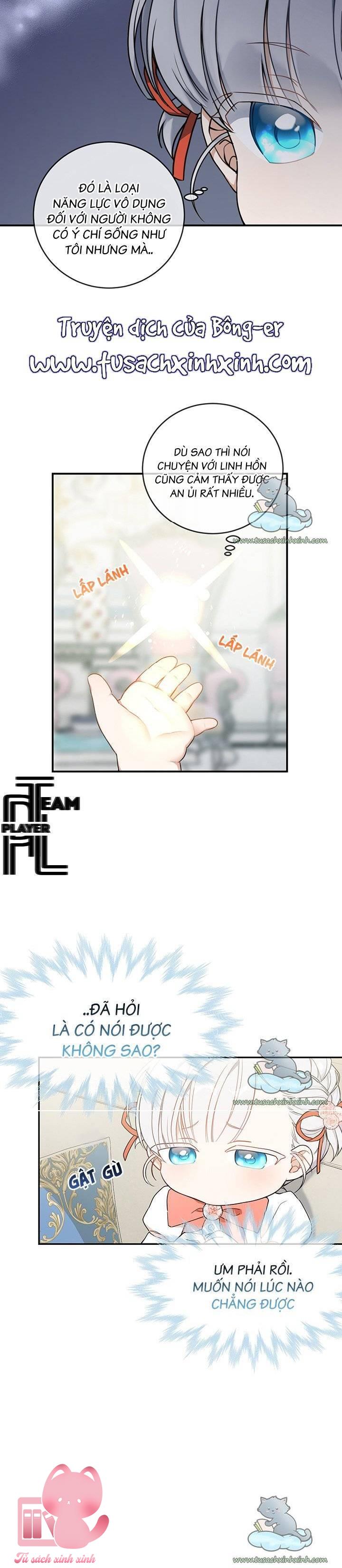 Hướng Về Ánh Dương Lần Nữa - Chap 4 - Trang 7