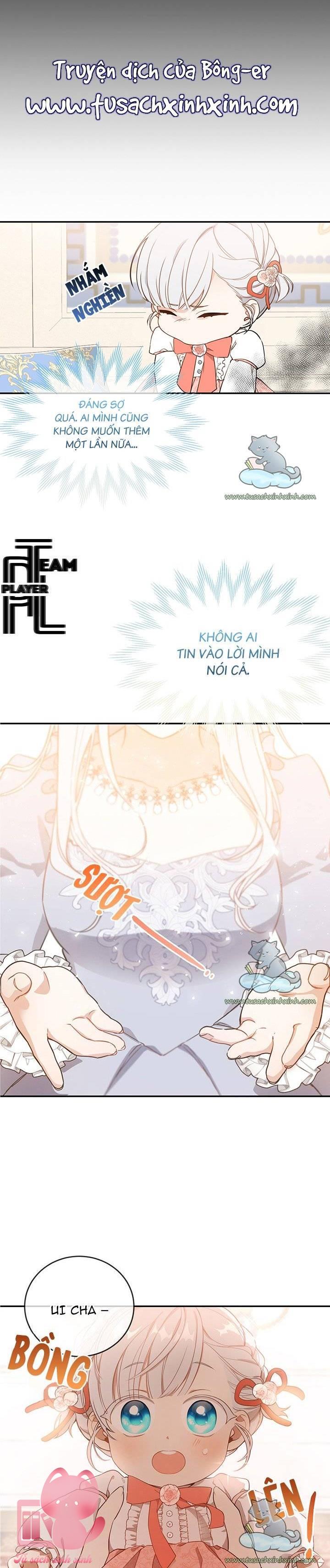 Hướng Về Ánh Dương Lần Nữa - Chap 4 - Trang 9