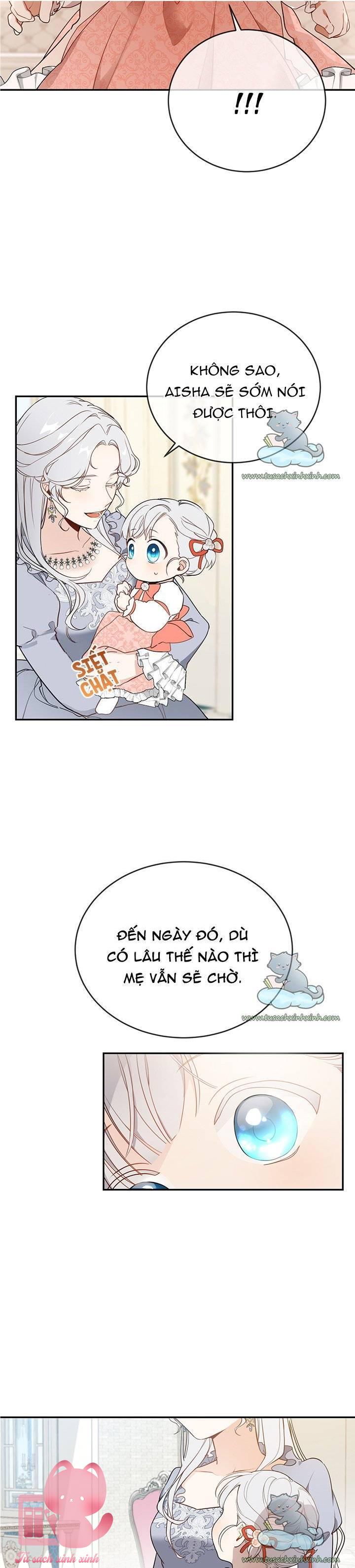 Hướng Về Ánh Dương Lần Nữa - Chap 4 - Trang 10