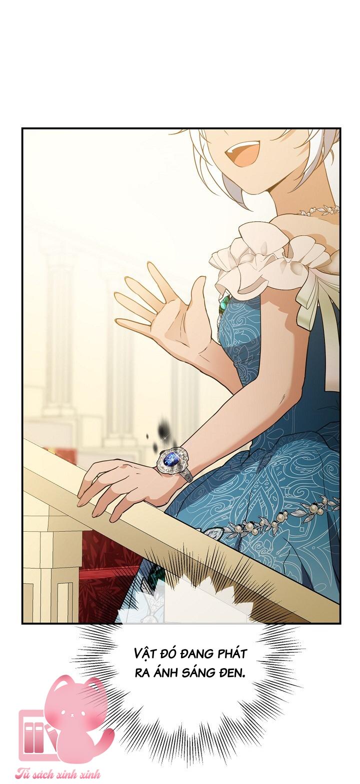 Hướng Về Ánh Dương Lần Nữa - Chap 40 - Trang 1