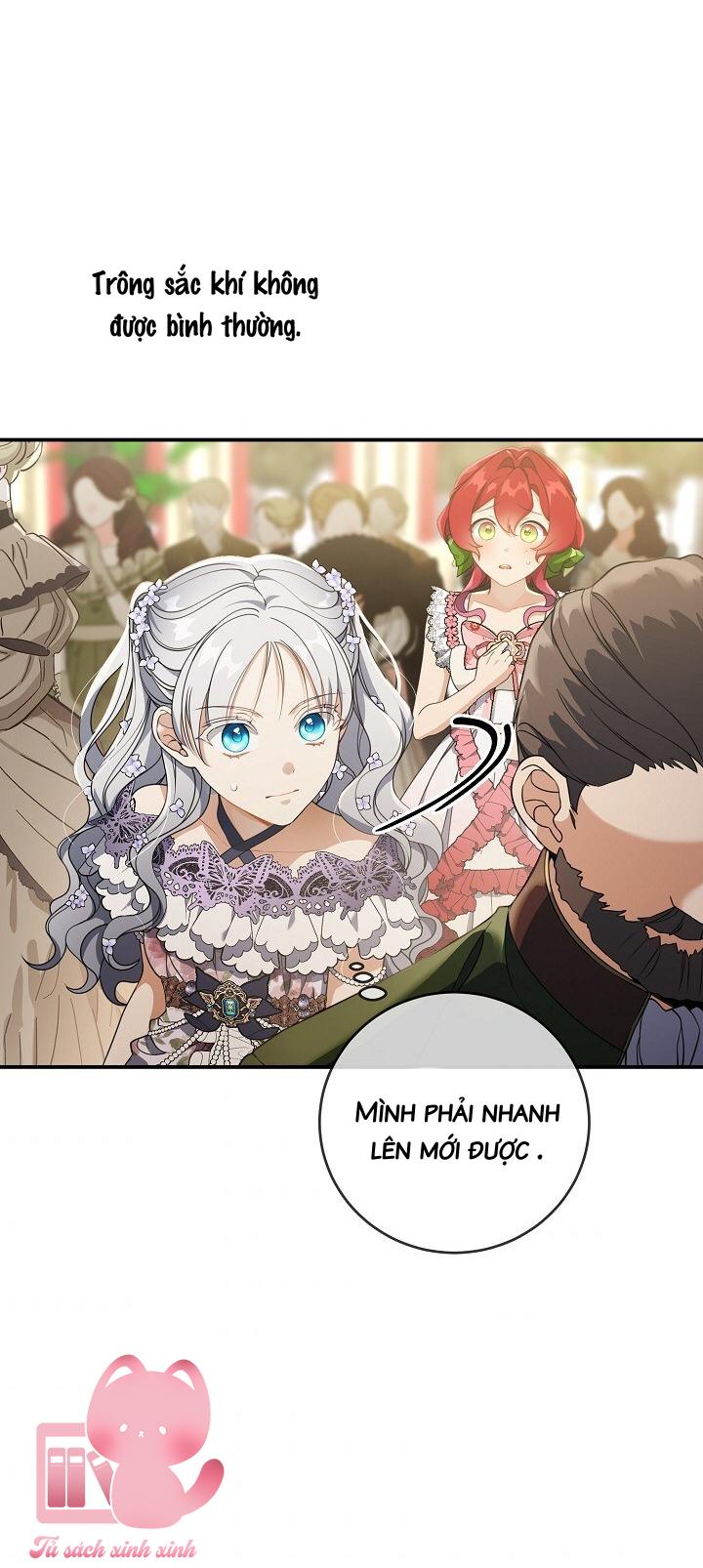 Hướng Về Ánh Dương Lần Nữa - Chap 40 - Trang 2