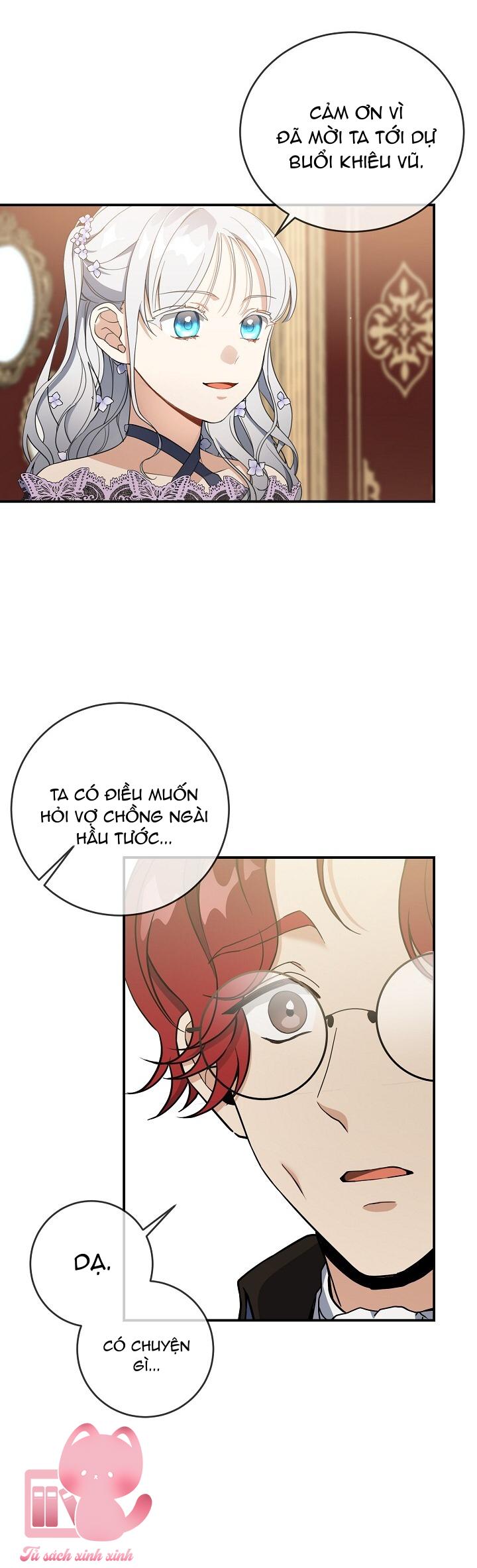 Hướng Về Ánh Dương Lần Nữa - Chap 40 - Trang 11