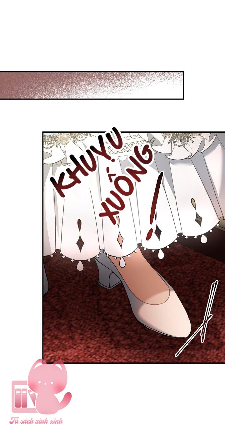 Hướng Về Ánh Dương Lần Nữa - Chap 40 - Trang 12