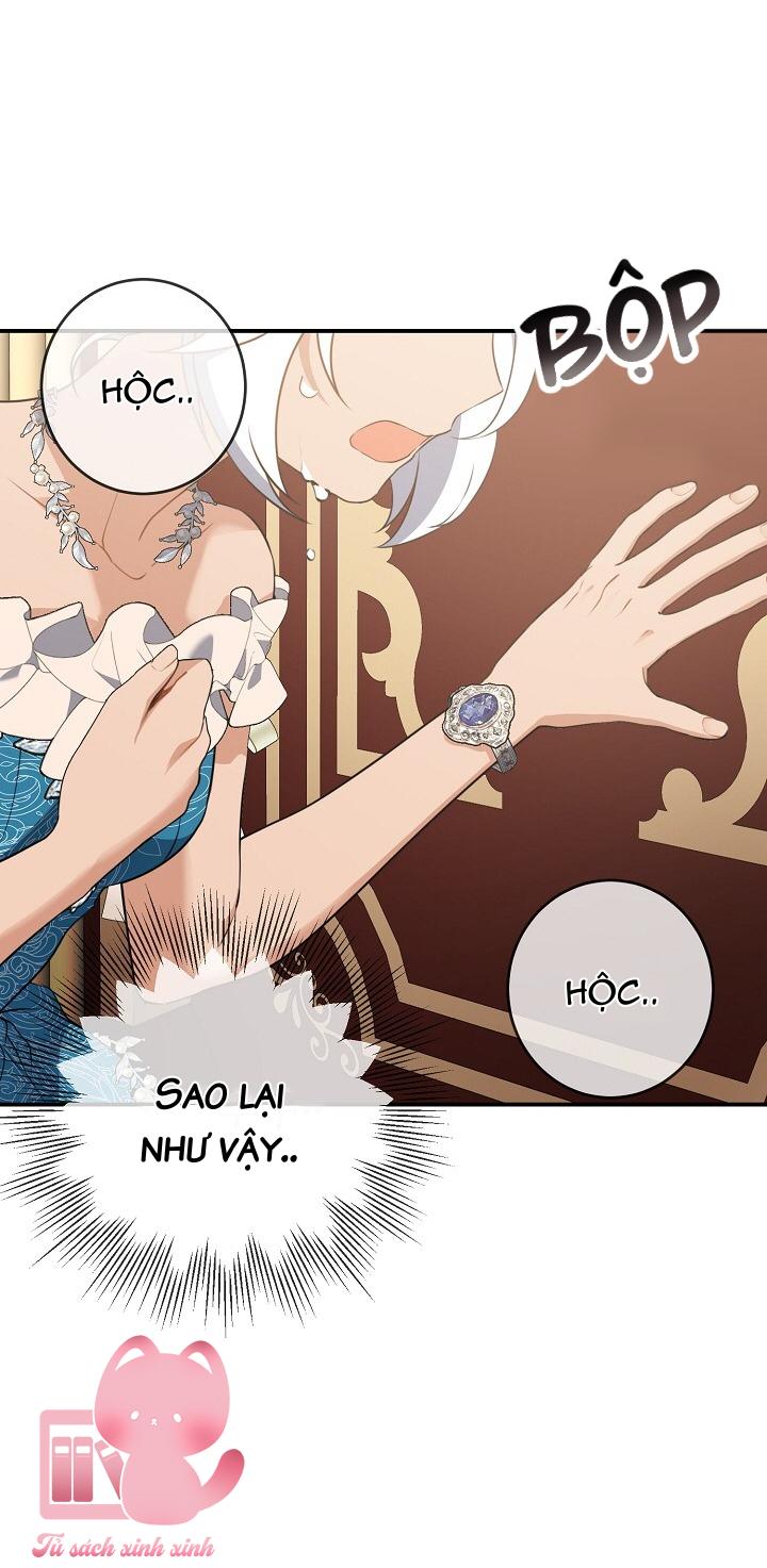 Hướng Về Ánh Dương Lần Nữa - Chap 40 - Trang 13