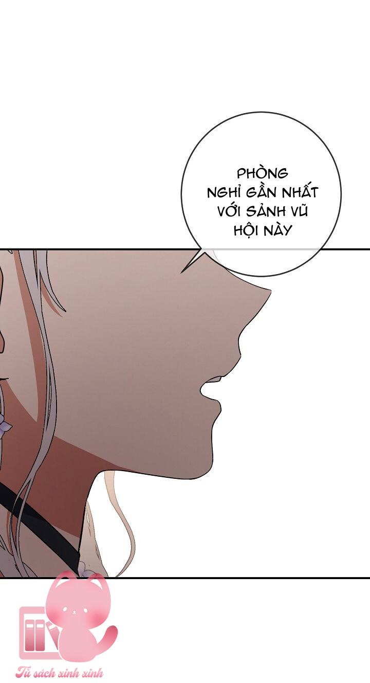 Hướng Về Ánh Dương Lần Nữa - Chap 40 - Trang 14