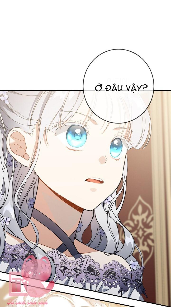 Hướng Về Ánh Dương Lần Nữa - Chap 40 - Trang 15
