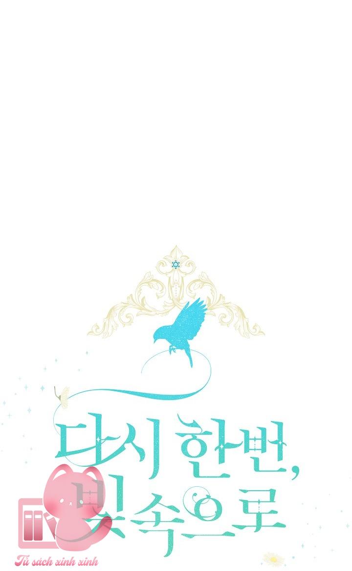 Hướng Về Ánh Dương Lần Nữa - Chap 40 - Trang 17