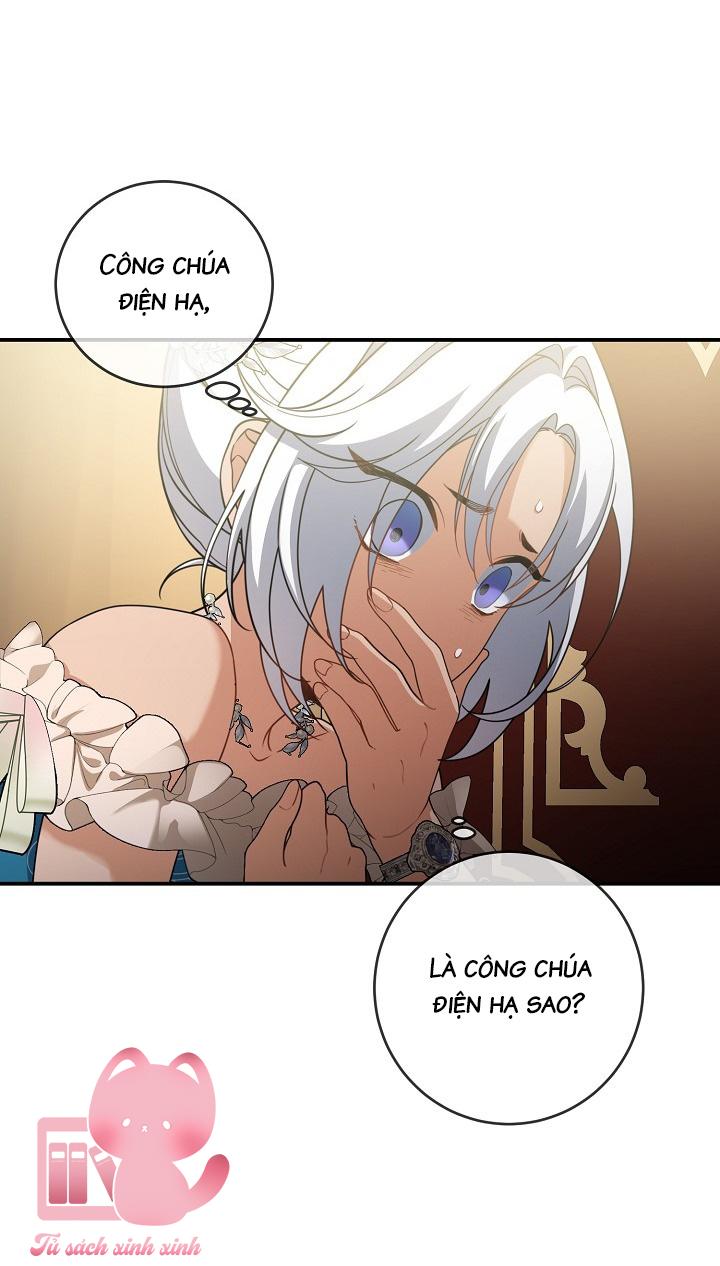 Hướng Về Ánh Dương Lần Nữa - Chap 40 - Trang 20
