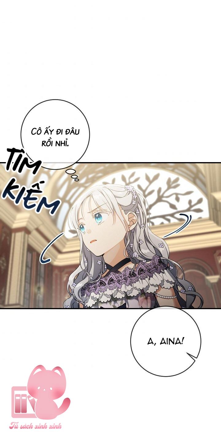 Hướng Về Ánh Dương Lần Nữa - Chap 40 - Trang 3