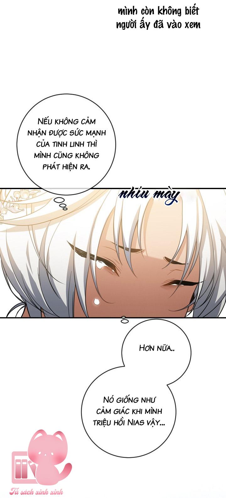 Hướng Về Ánh Dương Lần Nữa - Chap 40 - Trang 22