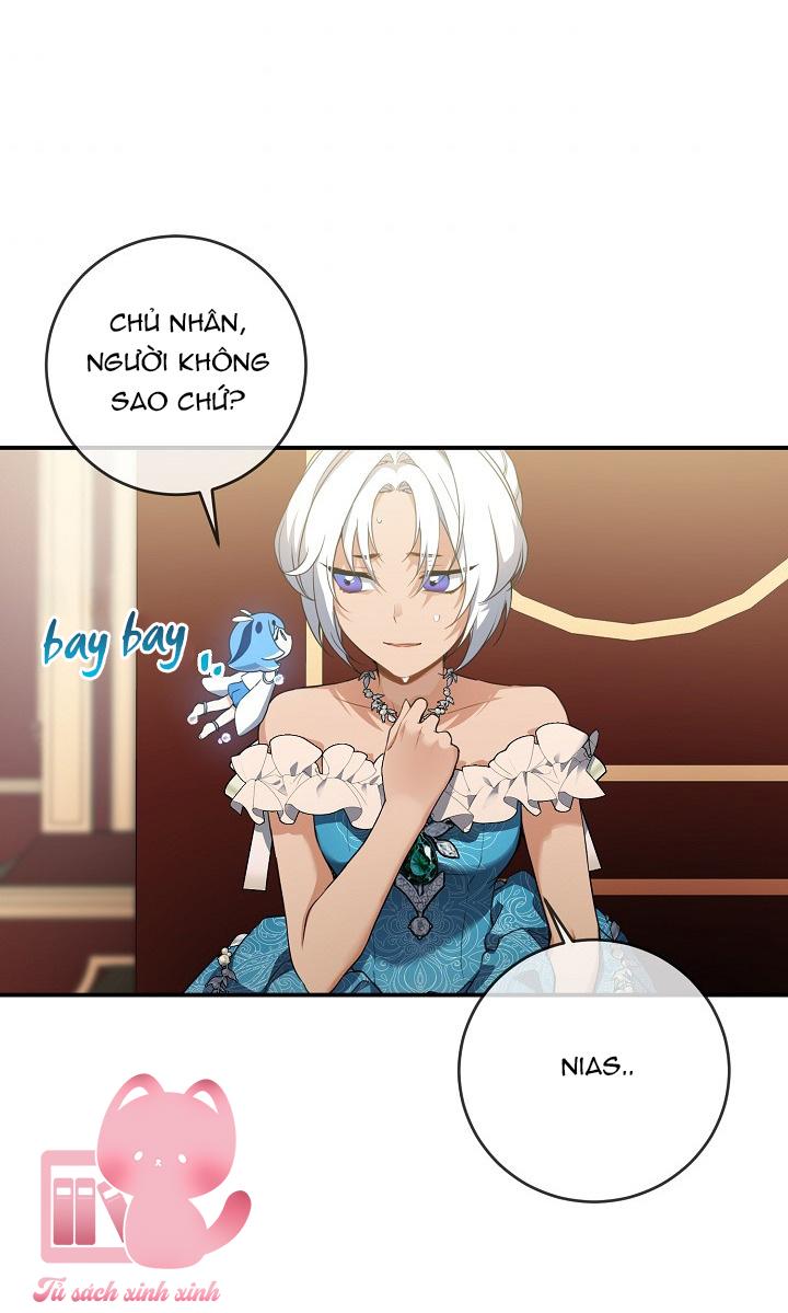 Hướng Về Ánh Dương Lần Nữa - Chap 40 - Trang 26