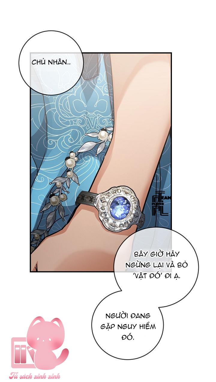 Hướng Về Ánh Dương Lần Nữa - Chap 40 - Trang 27