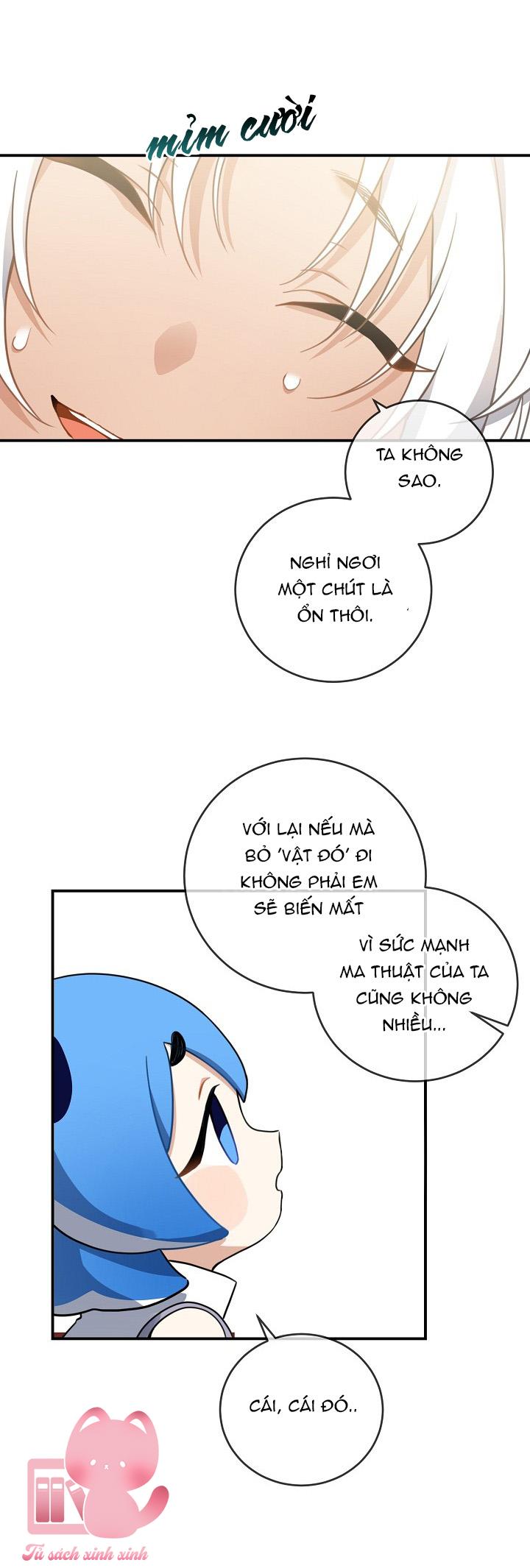 Hướng Về Ánh Dương Lần Nữa - Chap 40 - Trang 28