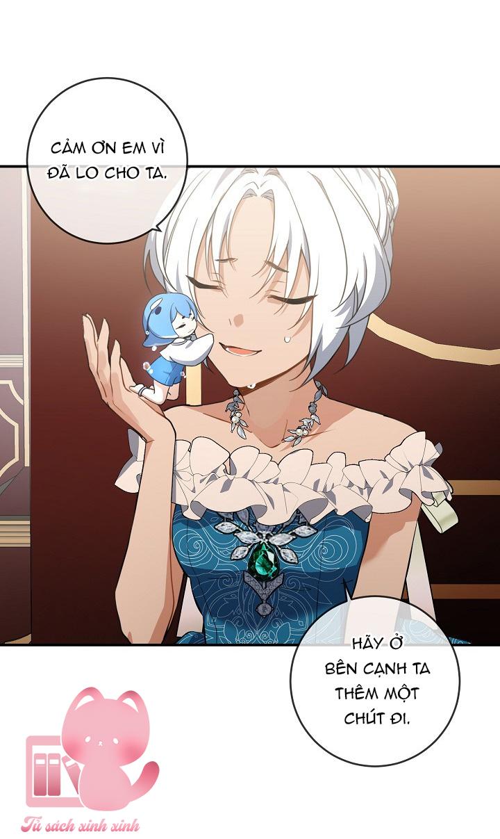 Hướng Về Ánh Dương Lần Nữa - Chap 40 - Trang 29
