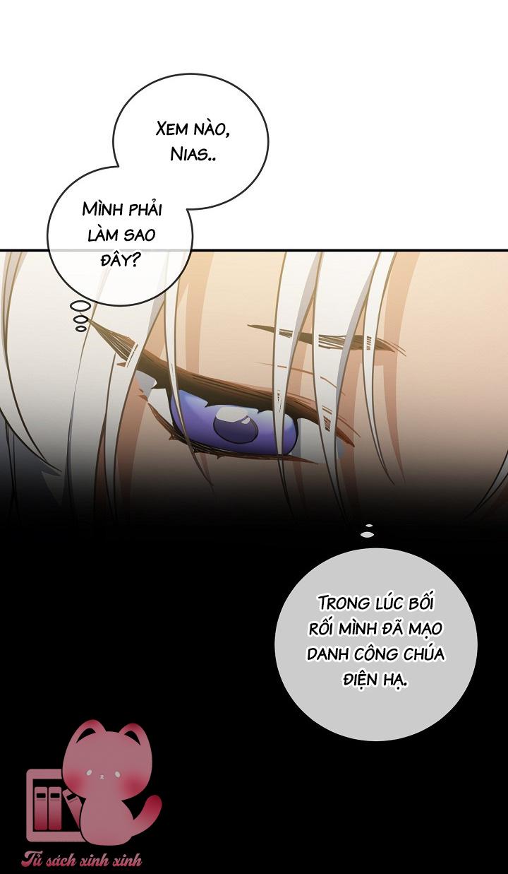 Hướng Về Ánh Dương Lần Nữa - Chap 40 - Trang 30