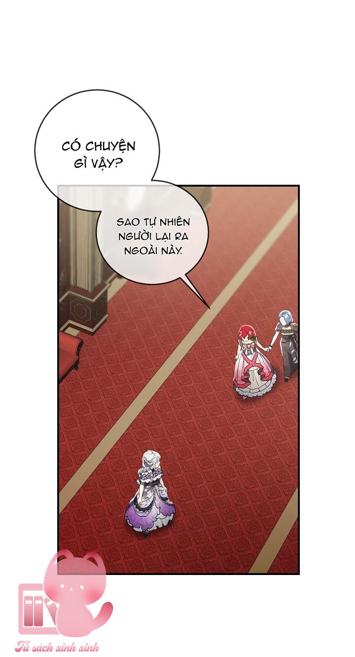 Hướng Về Ánh Dương Lần Nữa - Chap 40 - Trang 4