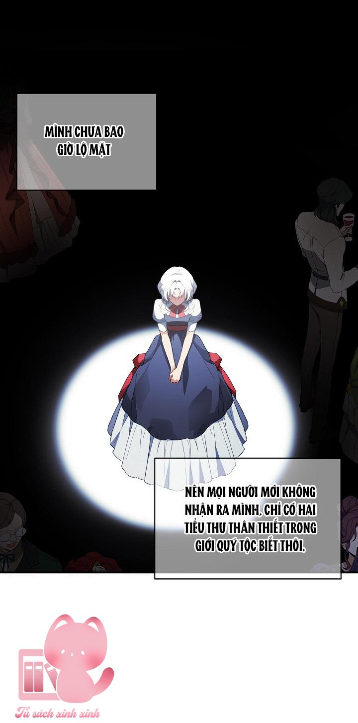 Hướng Về Ánh Dương Lần Nữa - Chap 40 - Trang 31