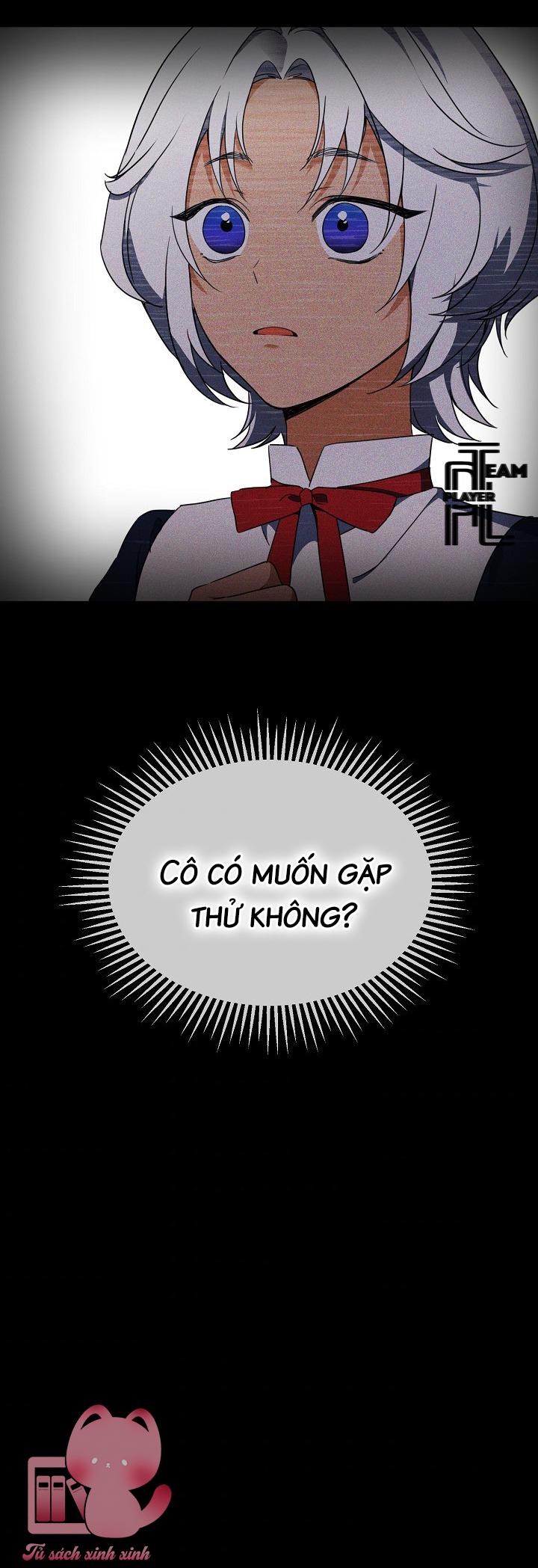 Hướng Về Ánh Dương Lần Nữa - Chap 40 - Trang 40