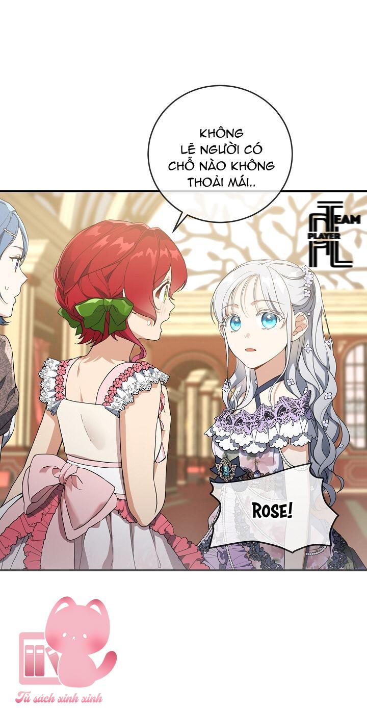 Hướng Về Ánh Dương Lần Nữa - Chap 40 - Trang 5