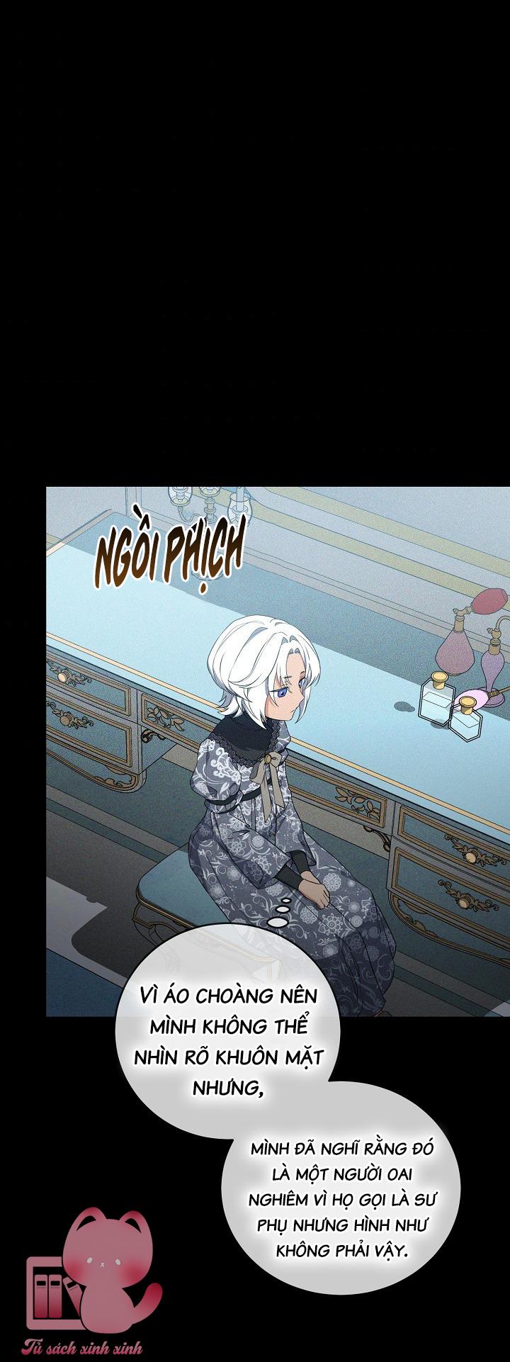 Hướng Về Ánh Dương Lần Nữa - Chap 40 - Trang 41