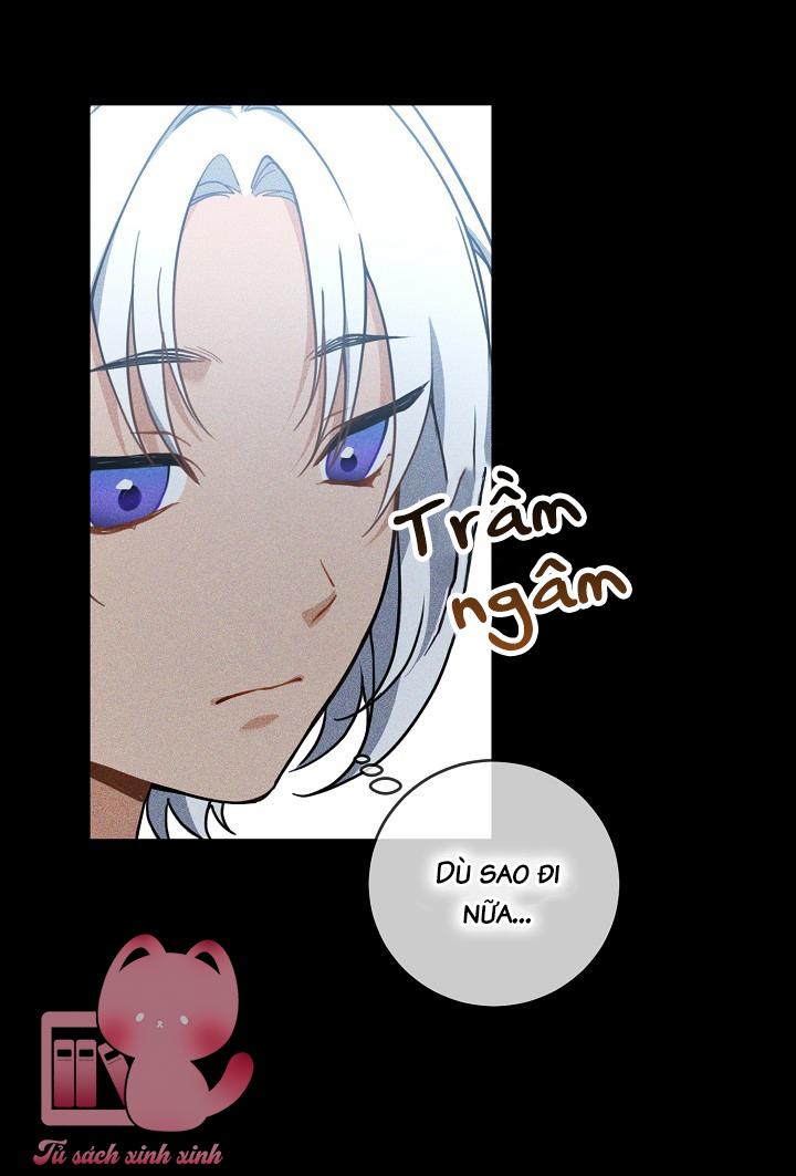 Hướng Về Ánh Dương Lần Nữa - Chap 40 - Trang 42