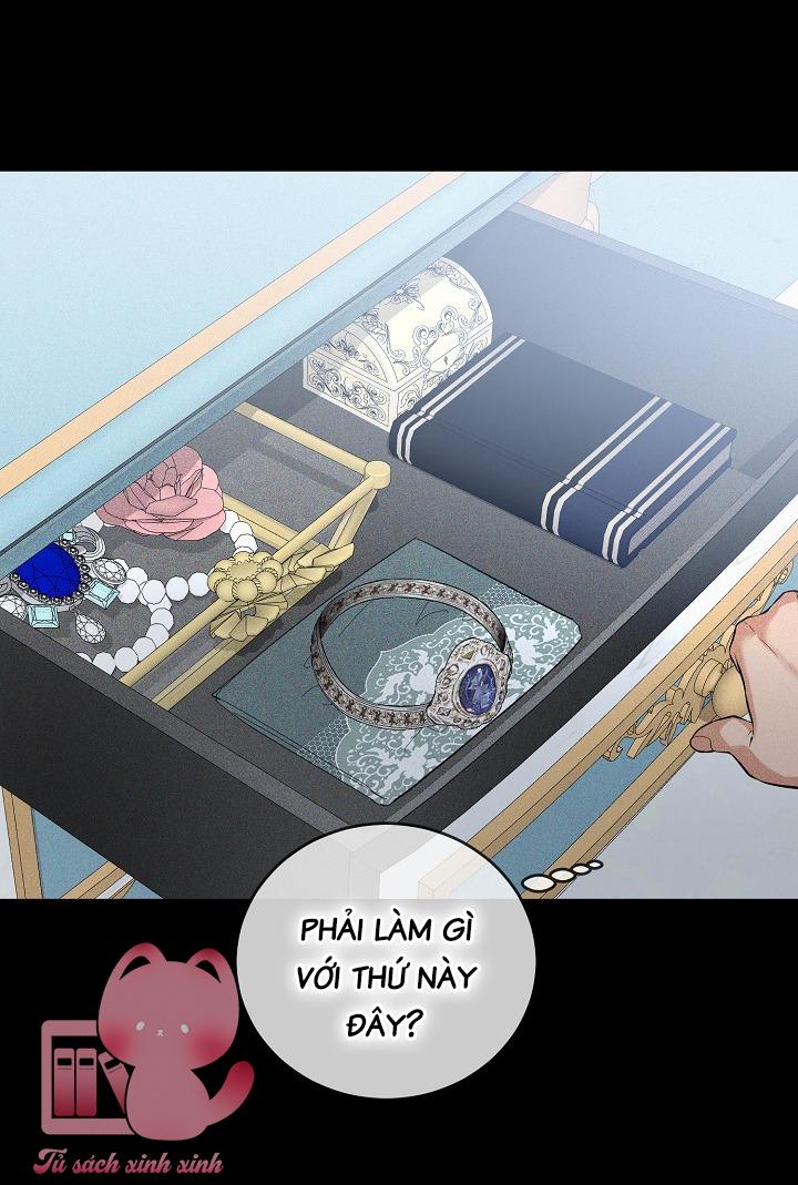 Hướng Về Ánh Dương Lần Nữa - Chap 40 - Trang 43