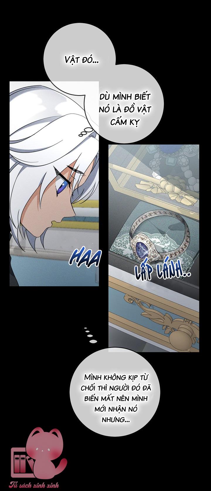 Hướng Về Ánh Dương Lần Nữa - Chap 40 - Trang 44