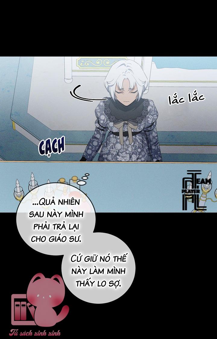 Hướng Về Ánh Dương Lần Nữa - Chap 40 - Trang 45