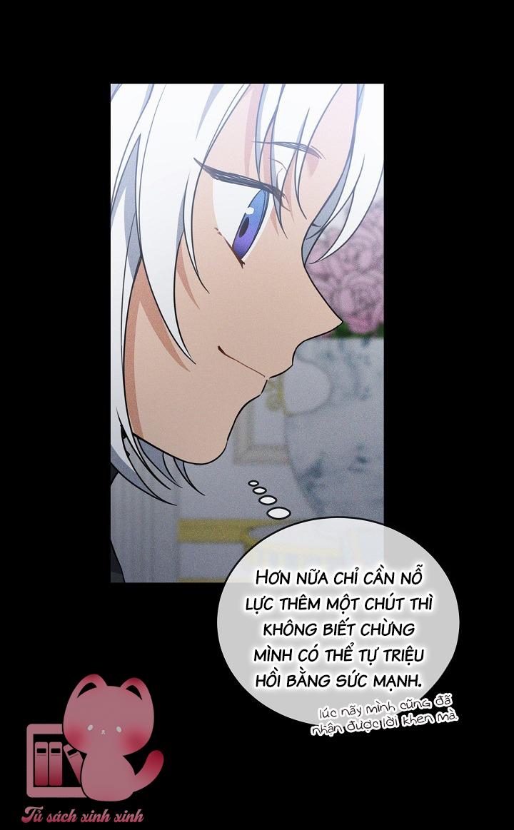 Hướng Về Ánh Dương Lần Nữa - Chap 40 - Trang 46