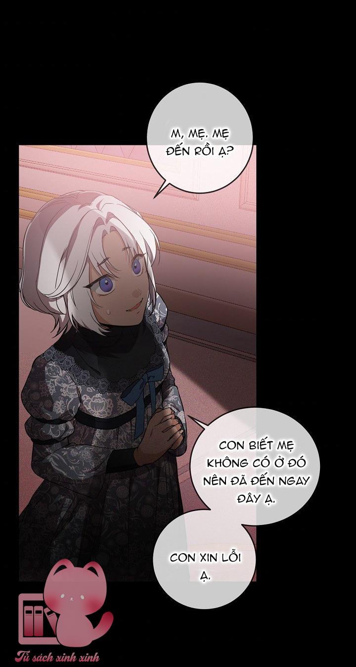 Hướng Về Ánh Dương Lần Nữa - Chap 40 - Trang 49