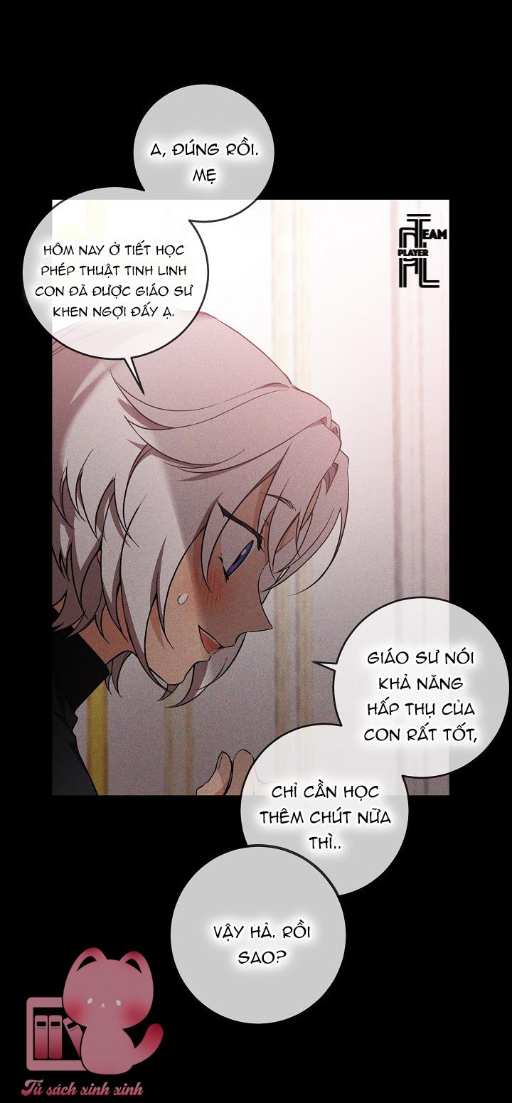 Hướng Về Ánh Dương Lần Nữa - Chap 40 - Trang 50