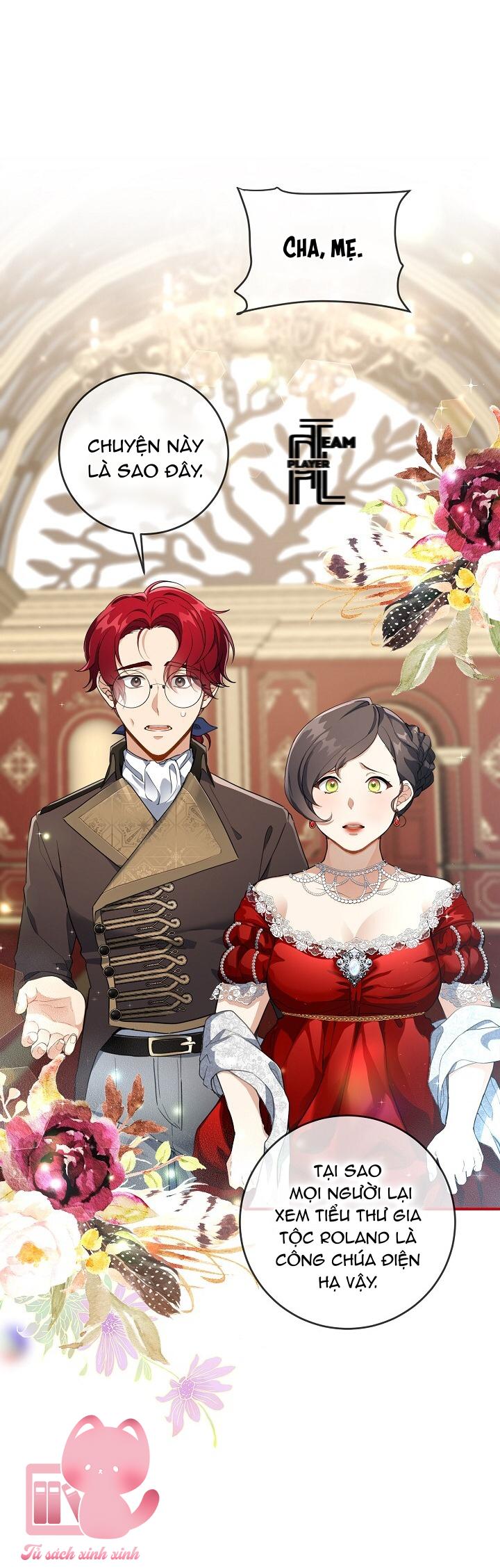 Hướng Về Ánh Dương Lần Nữa - Chap 40 - Trang 6
