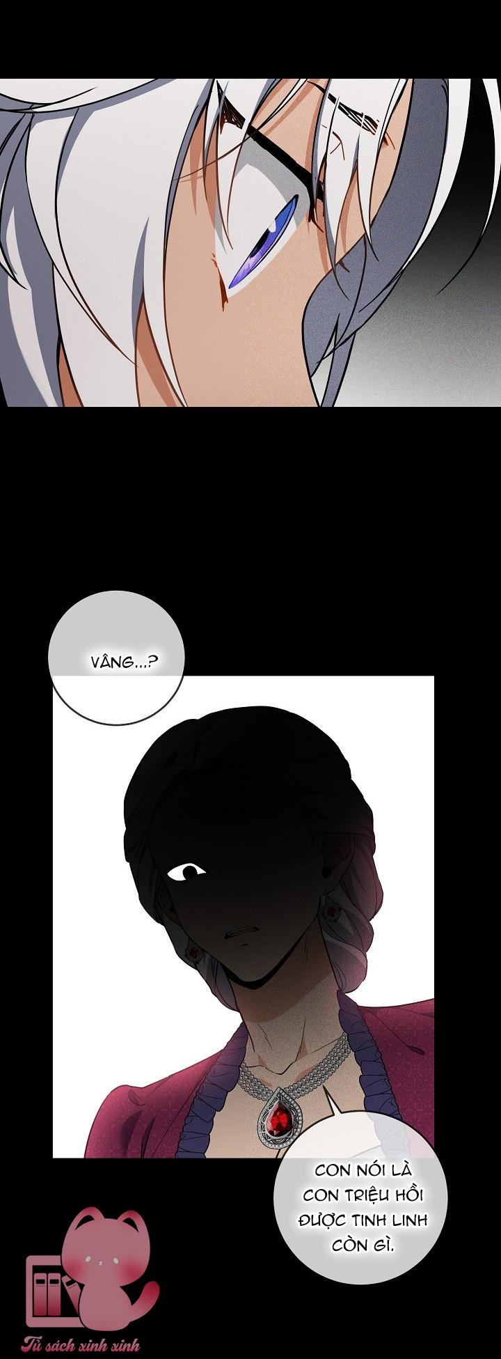 Hướng Về Ánh Dương Lần Nữa - Chap 40 - Trang 51