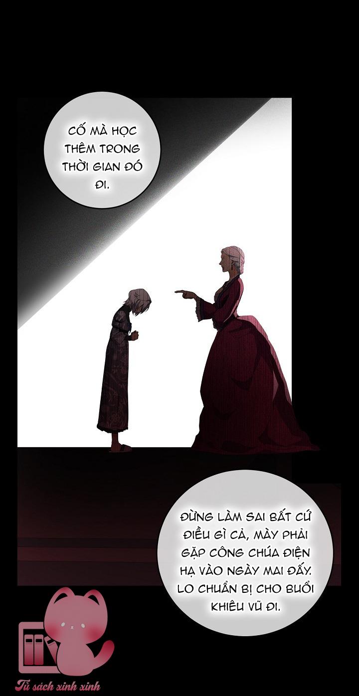 Hướng Về Ánh Dương Lần Nữa - Chap 40 - Trang 53