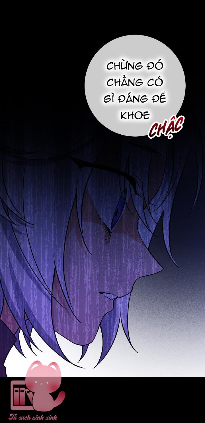 Hướng Về Ánh Dương Lần Nữa - Chap 40 - Trang 54