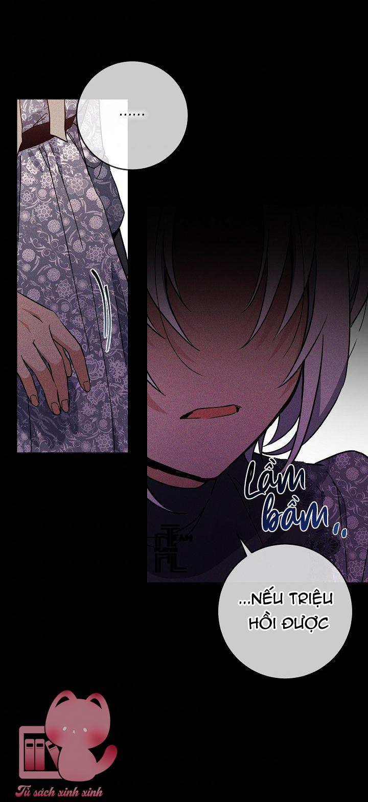 Hướng Về Ánh Dương Lần Nữa - Chap 40 - Trang 56