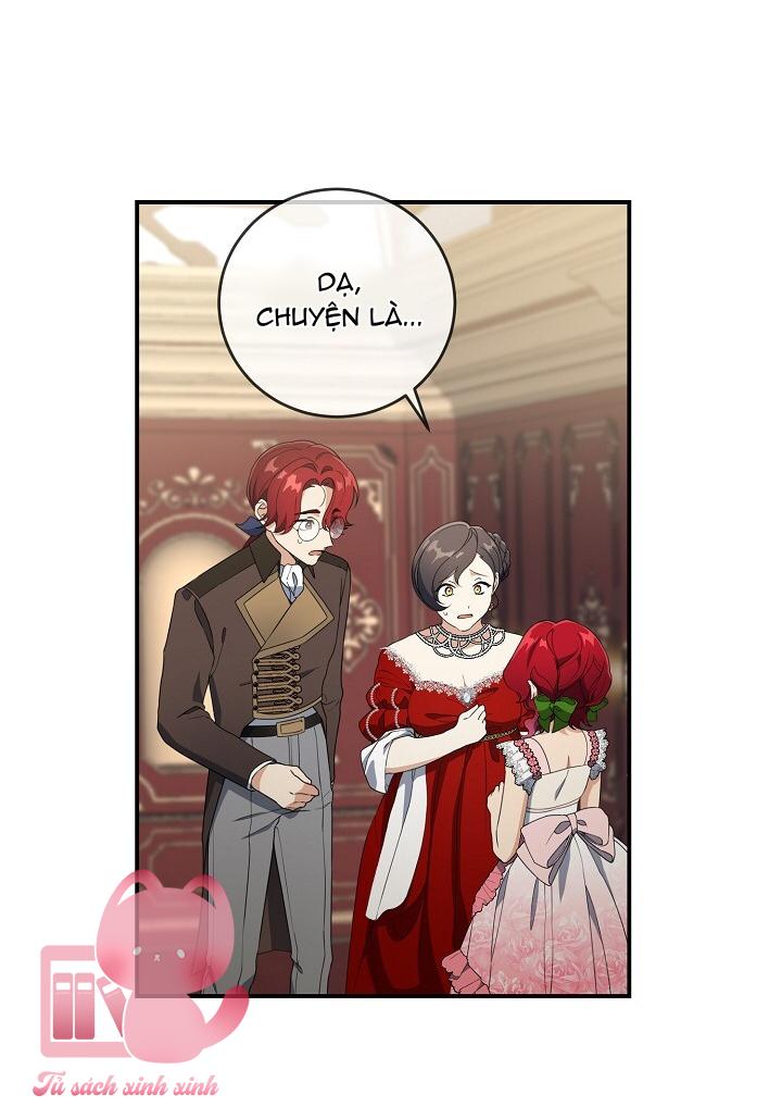 Hướng Về Ánh Dương Lần Nữa - Chap 40 - Trang 7