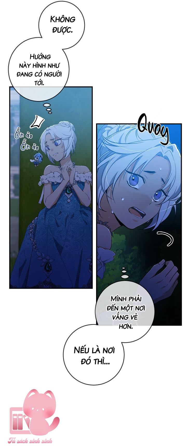 Hướng Về Ánh Dương Lần Nữa - Chap 40 - Trang 62