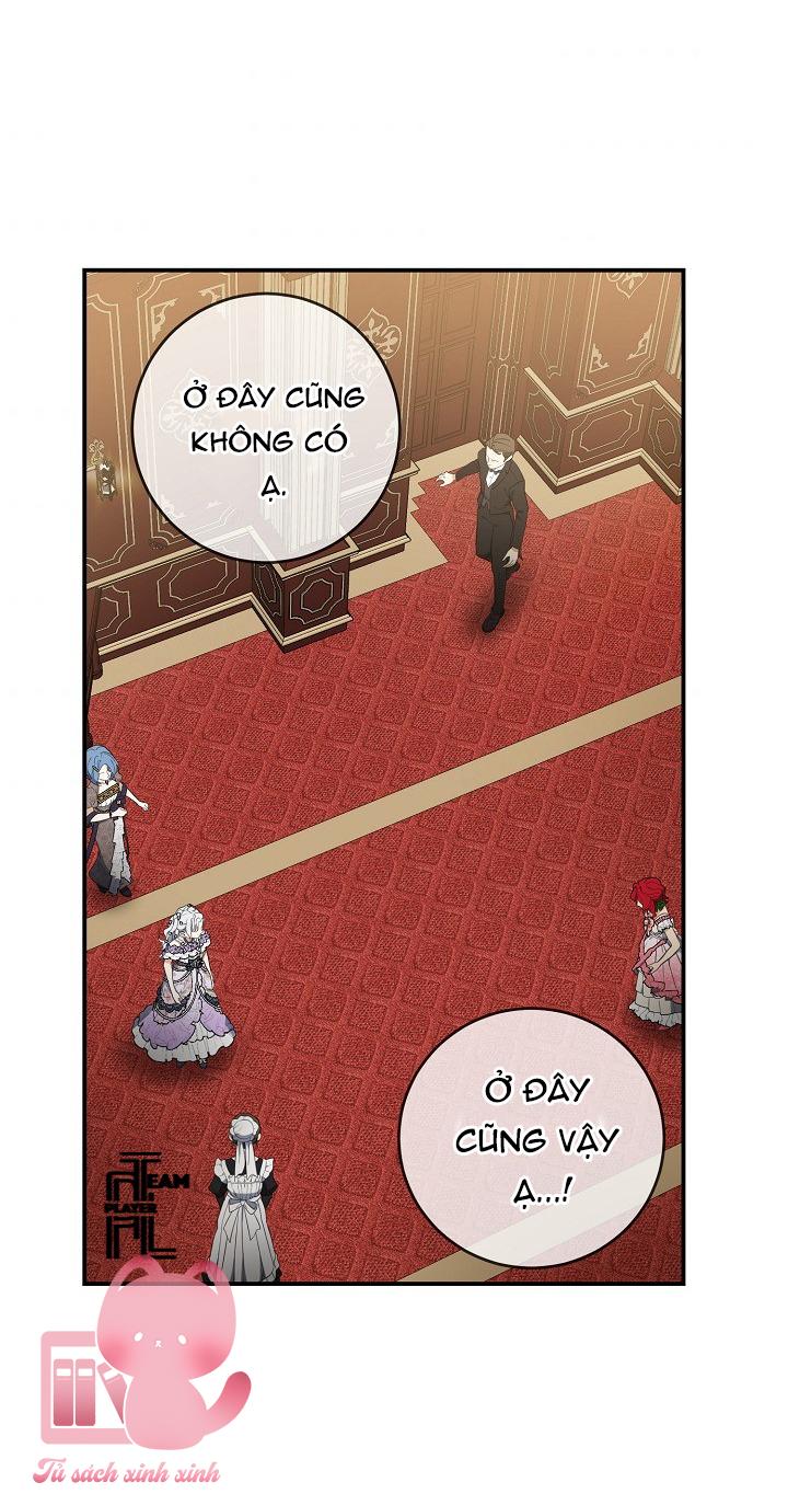 Hướng Về Ánh Dương Lần Nữa - Chap 40 - Trang 65